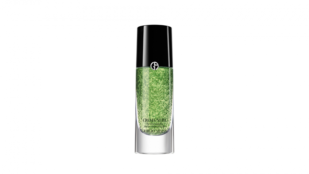 Armani Beauty Crema Nera極致再生全效修護精華