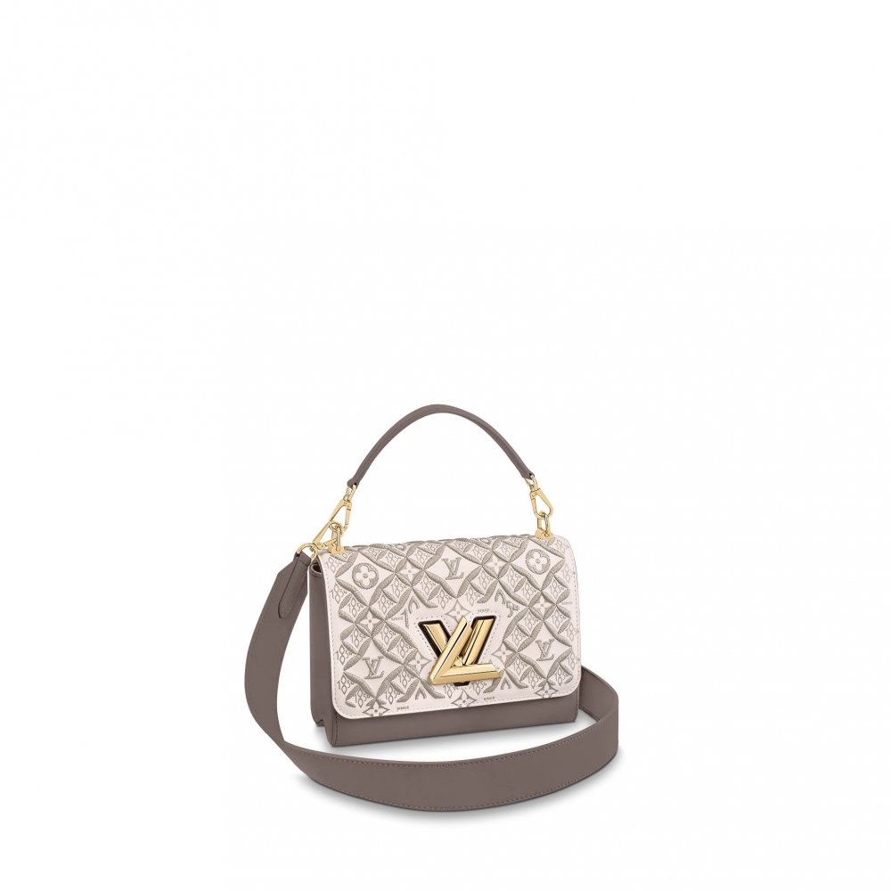Louis Vuitton Twist MM