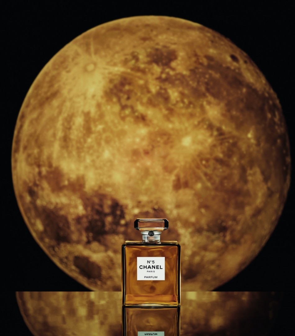 Chanel N°5 Limited Editions