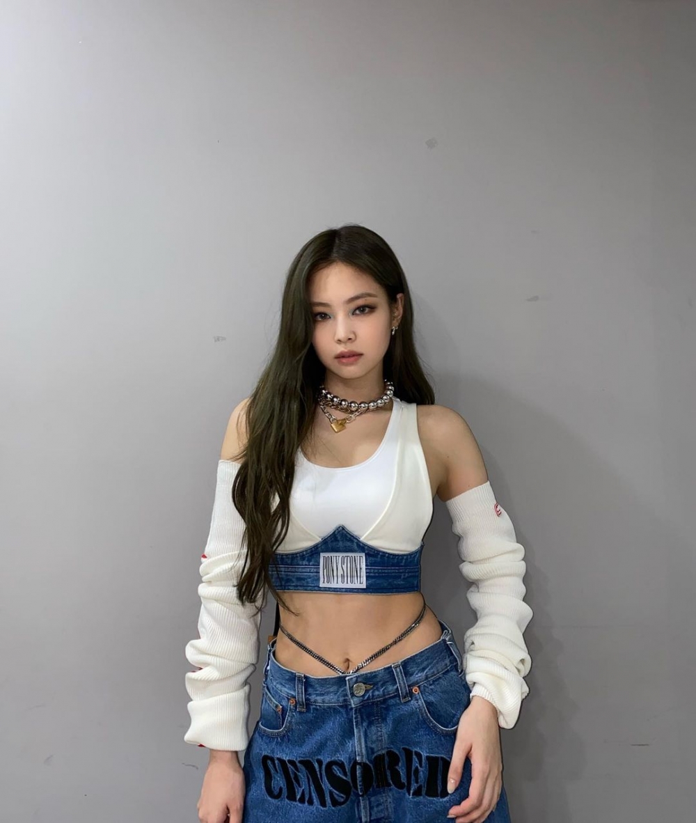 銀飾Choker