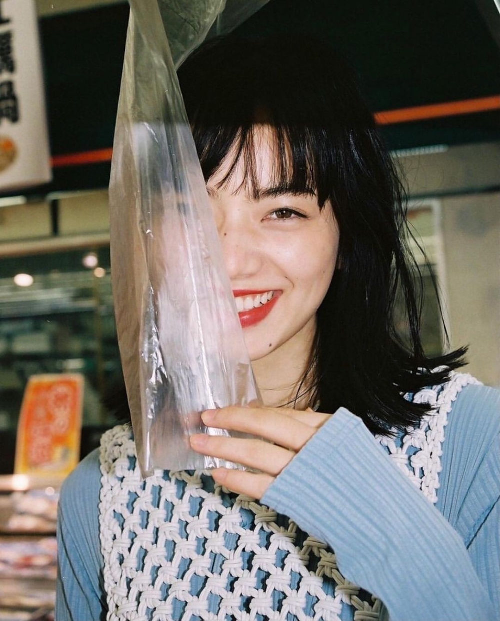 小松菜奈與菅田將暉寫下:「從初識開始就一直沒變,是戰友,是彼此心靈的支柱。」