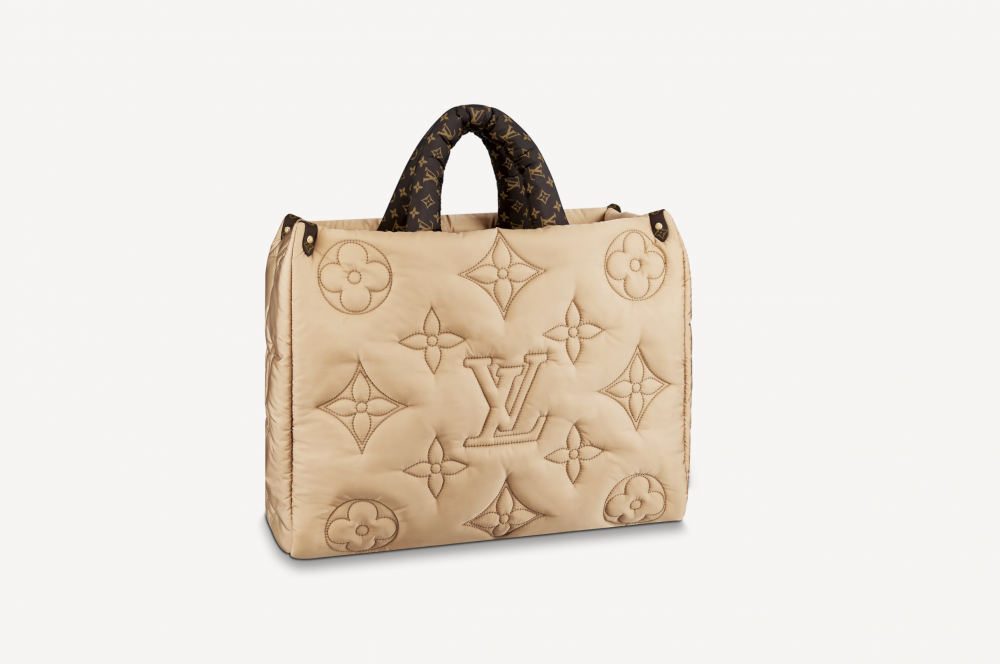 #4 OnTheGo GM tote bag HK$26,900
