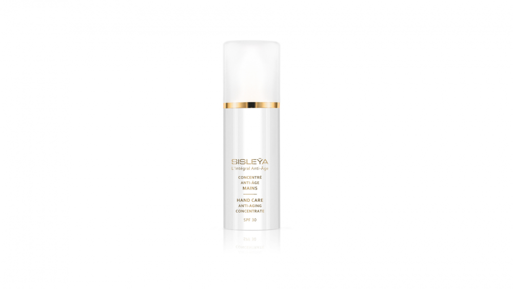 Sisley活膚再生抗衰老手部護理SPF 30