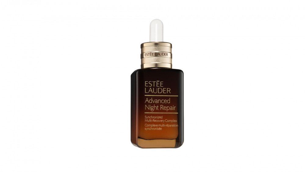 Estée Lauder全新Advanced Night Repair升級再生基因修復精華
