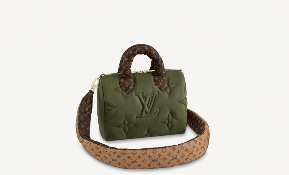 #6 Speedy Bandoulière 25 handbag HK$17,400
