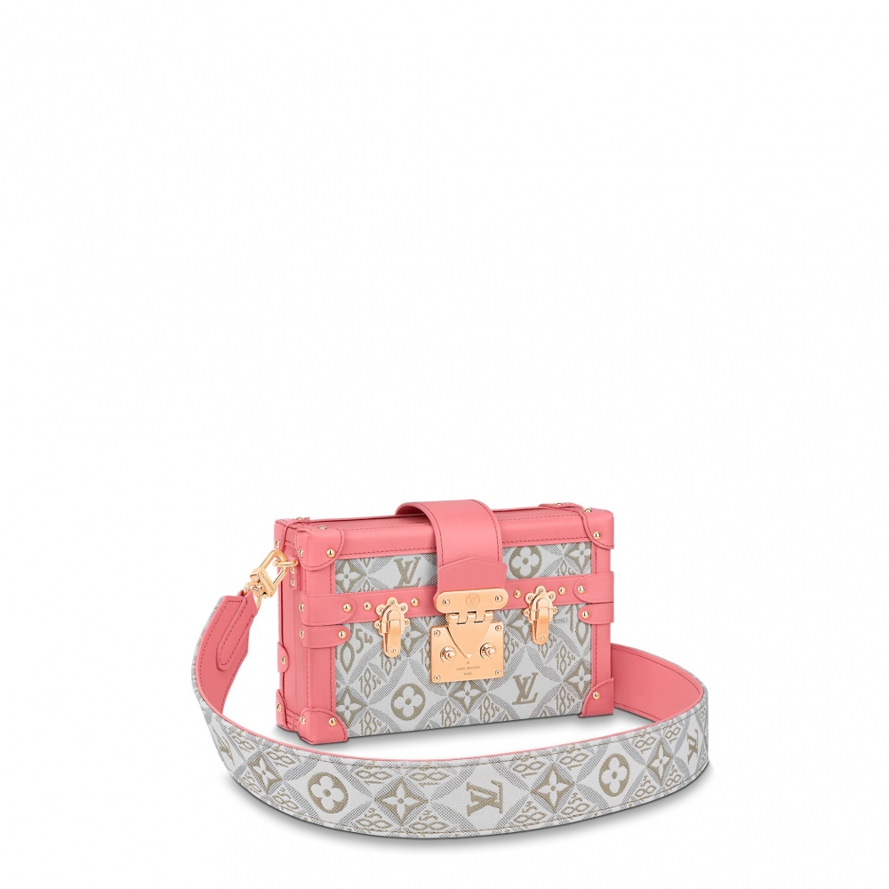 Louis Vuitton Petite Malle