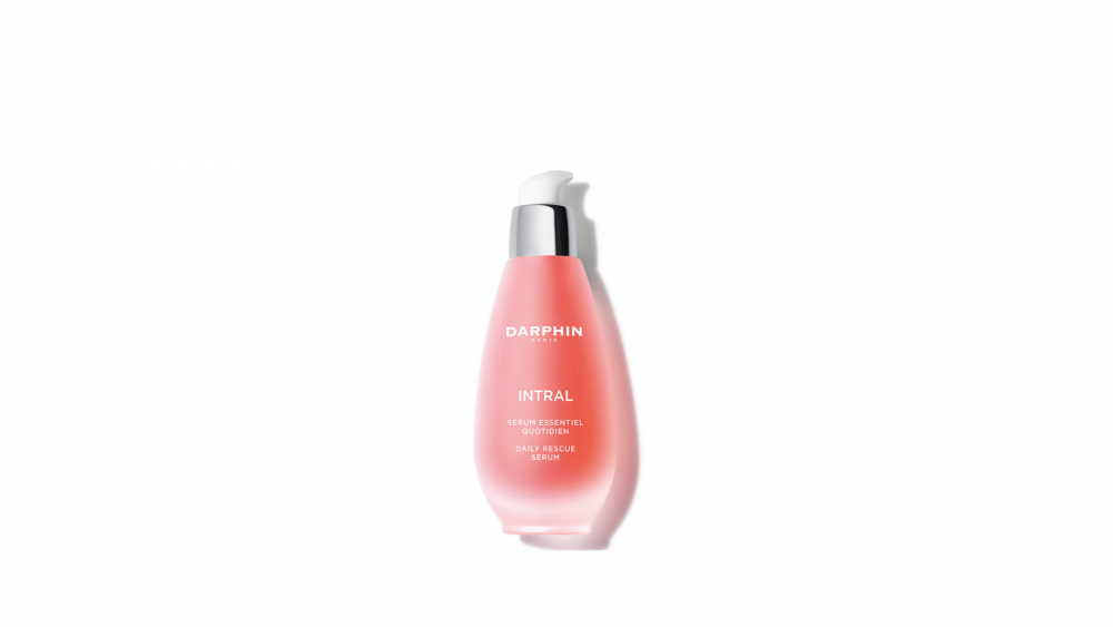 Darphin Intral Daily Rescue Serum 全效舒緩維生肌底精華