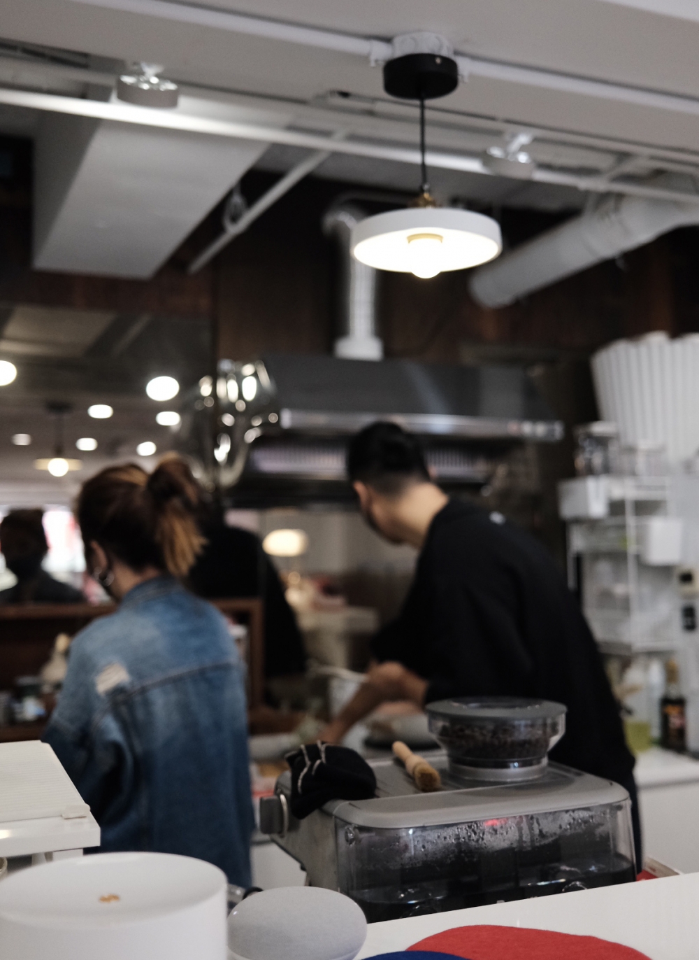 快樂的體會時刻在變，明天或許又是另一番滋味。