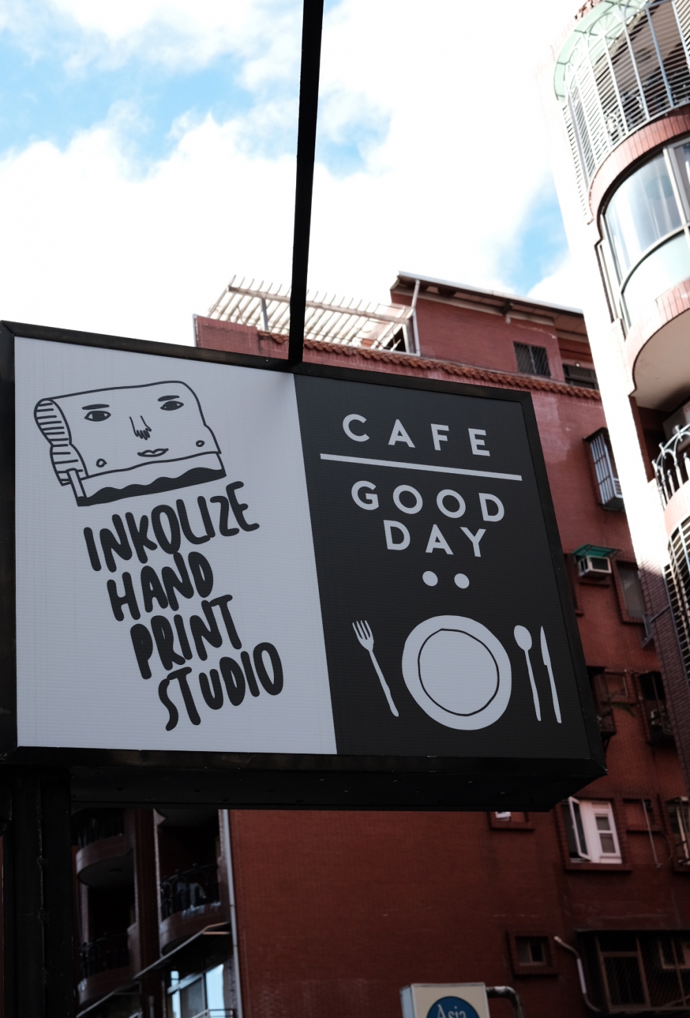 這對香港夫婦的用心、熱情，或許要親自走訪才能一探究竟。