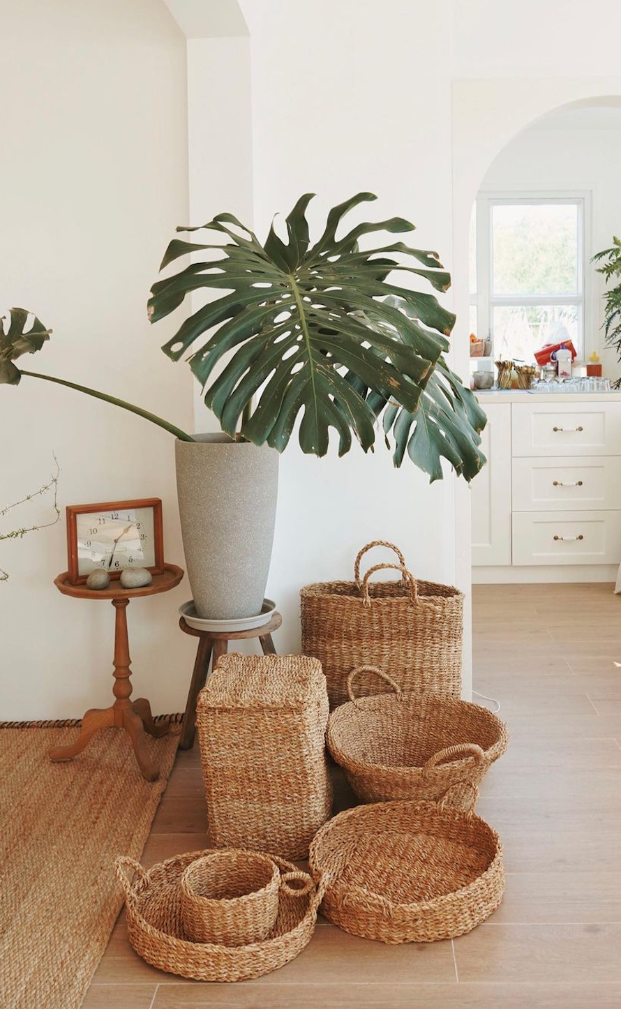 每一個角落都有著細緻的設計巧思。