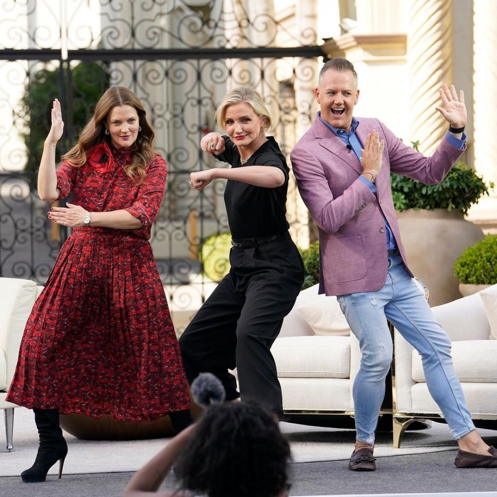 歲月帶給我們的智慧，是在珍貴不過的事。