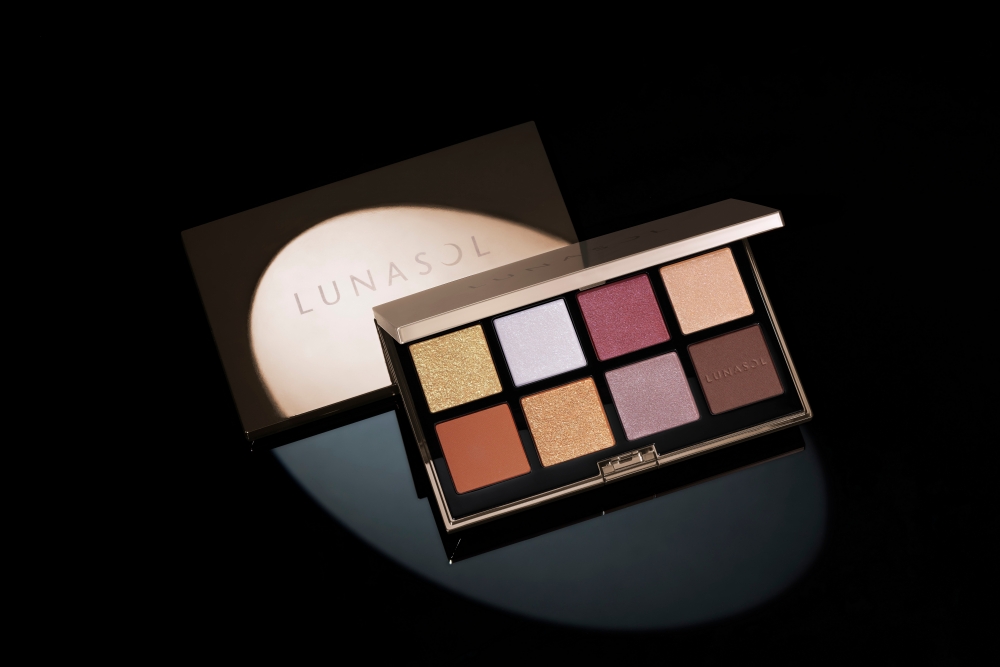 Lunasol Eye Coloration Special Edition