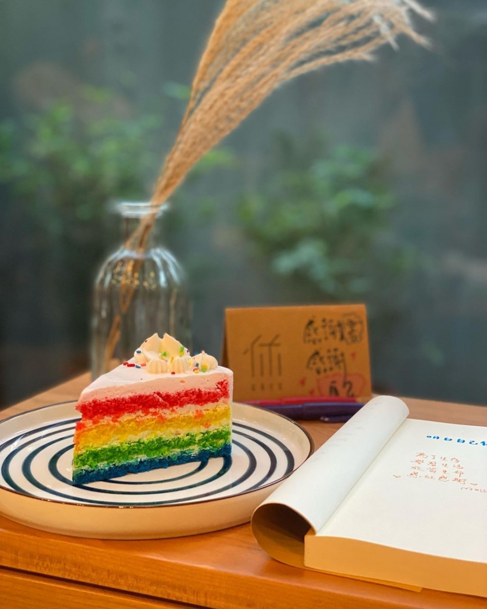 so330與視障人士創立的Codekey Cookies，所做烘焙產品的盈利支持視障人士就業。