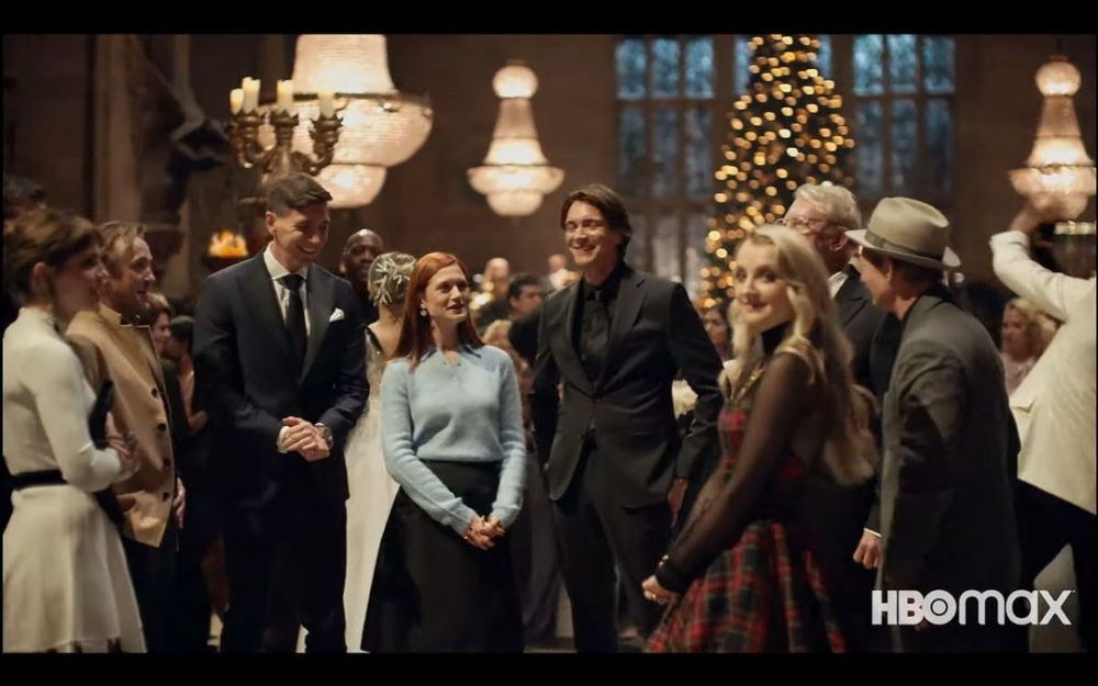 在預告片中,我們也看到了許多熟悉的身影。