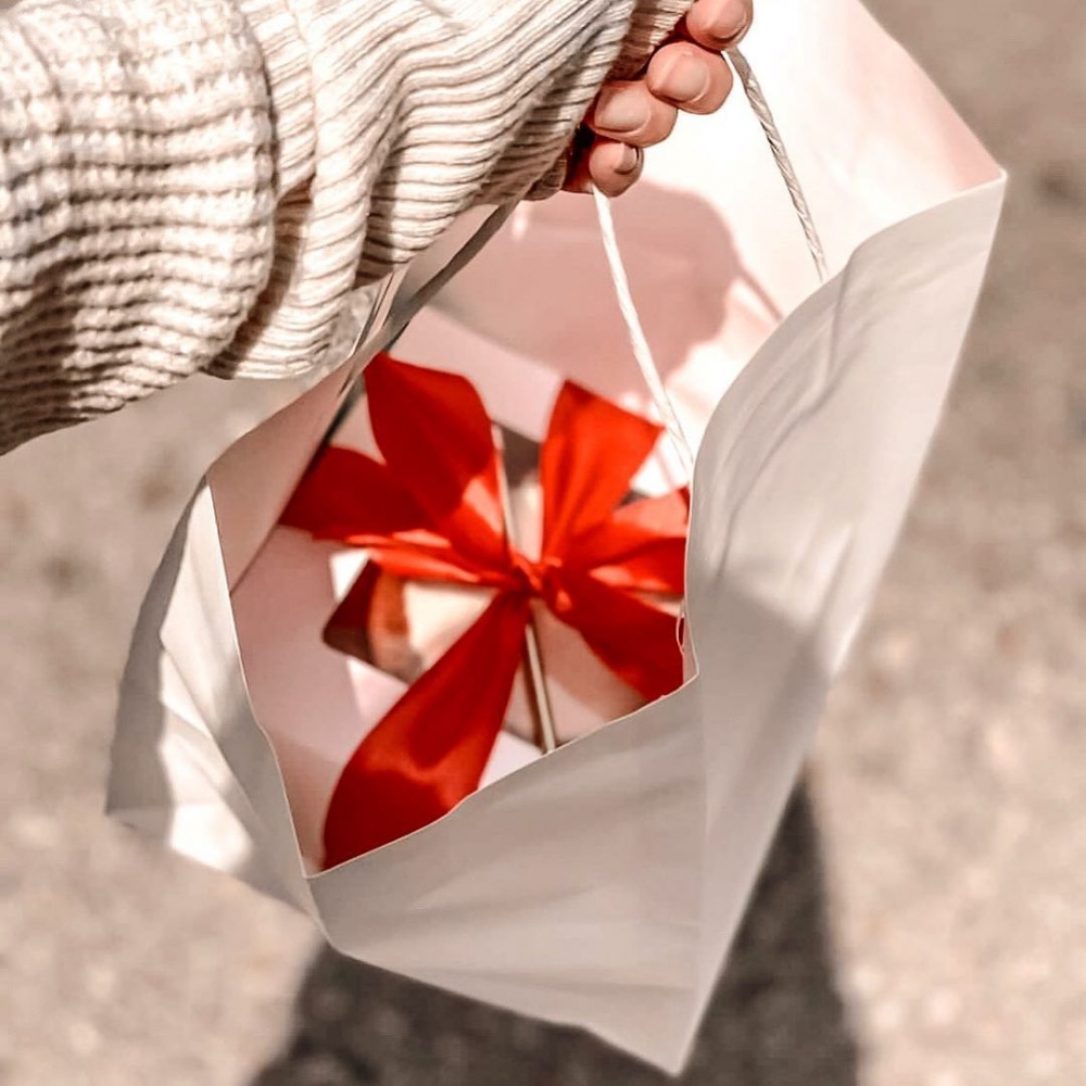 身為女人,在冬日一定要由裡到外充分品嘗優雅的成熟氣息。