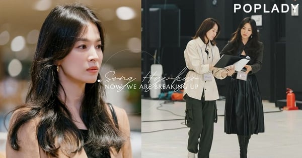 不會懷念過去，從頭開始才優雅：《現在分手中》時尚經典名言，是愛情與生活的迷惘救贖