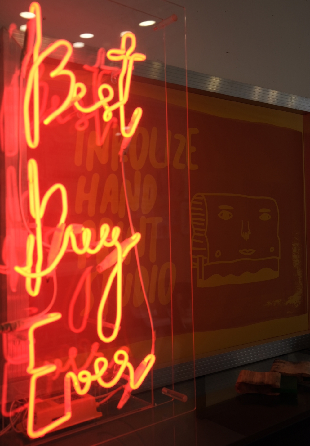 Best Day Ever，帶給人純粹快樂為本質。