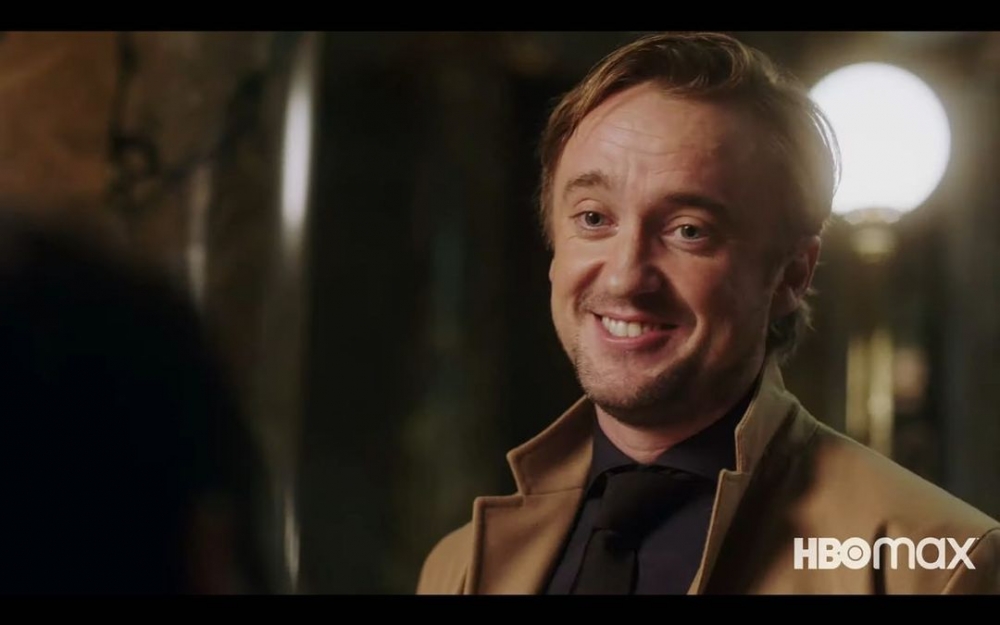 亦正亦邪的跩哥馬份也是許多人非常喜愛的角色。