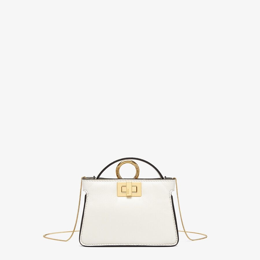 Nano Peekaboo的小吊飾也非常的可愛。