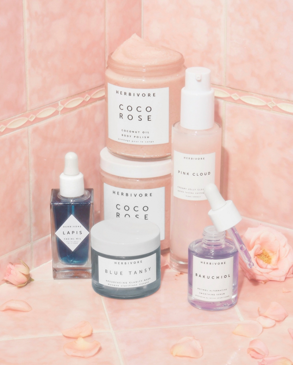 Clean Beauty是大家更喜歡的方向。