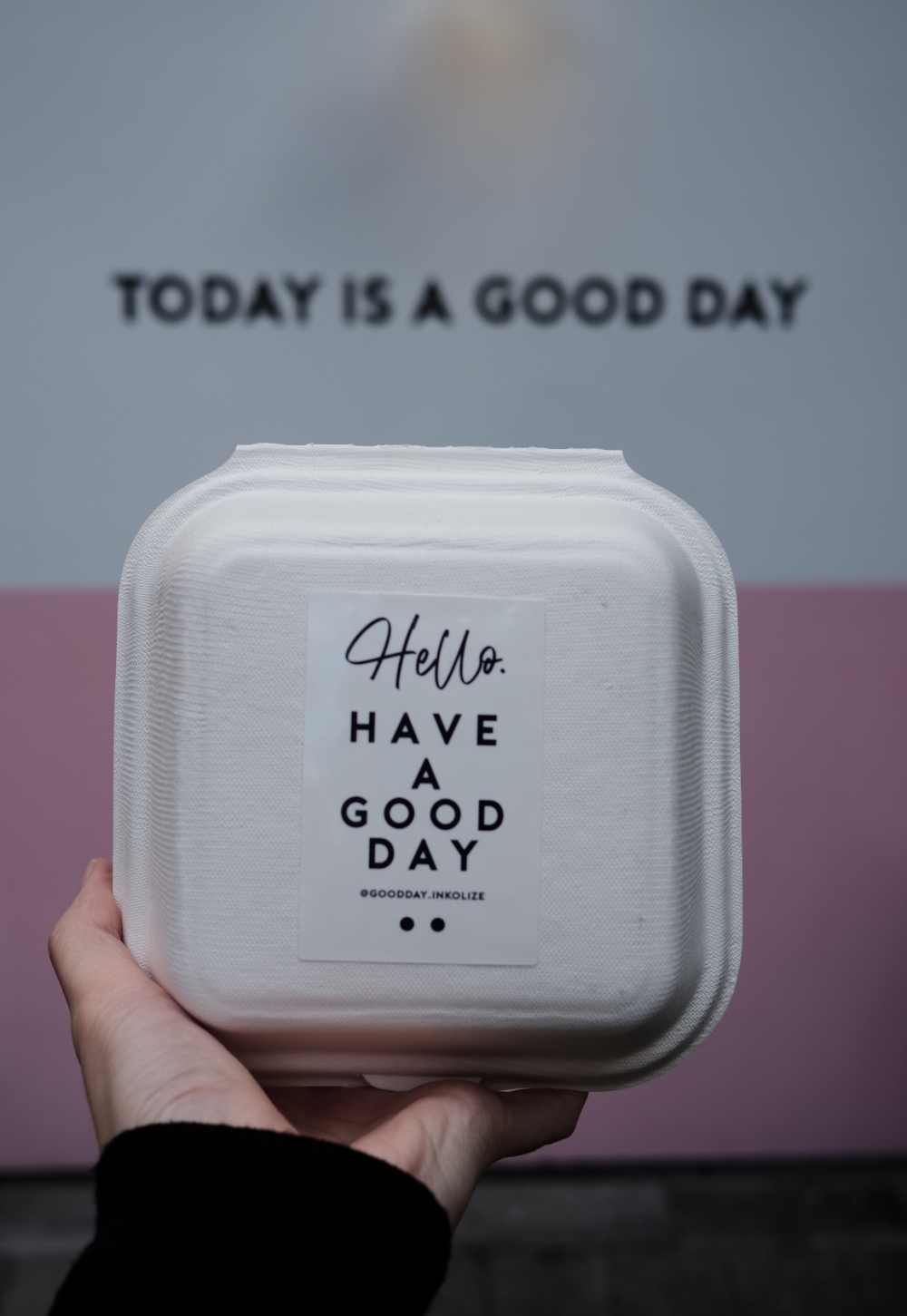 偶爾只想找一個純粹悠閒的空間，用單純感受美好的生活。