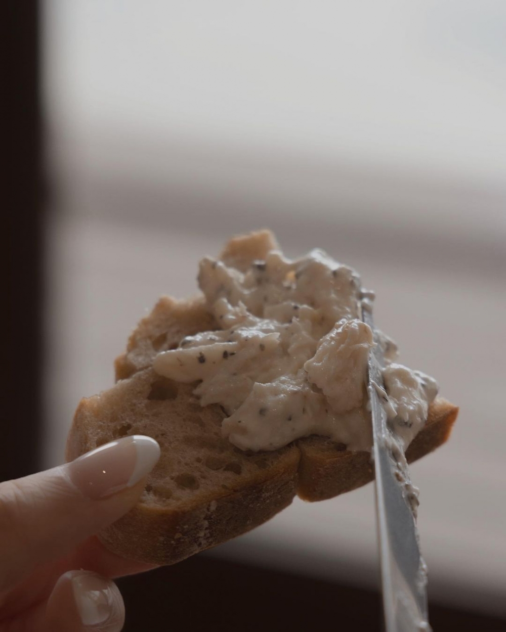 沾醬不搶過主食的風頭,平衡的剛剛好。