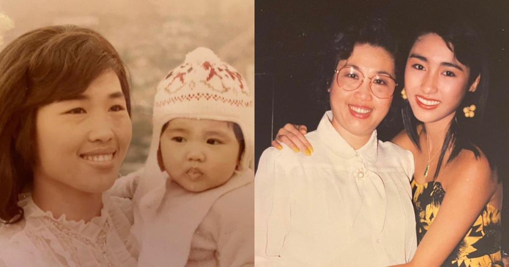 同時已是3女之母的「最美CEO」黎姿,是如何時刻保持年輕,從不敗給時間