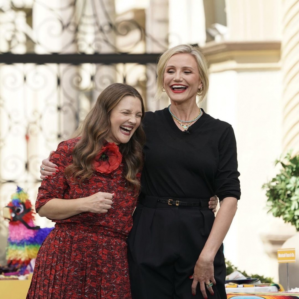 優雅的面對歲月，就是最美的一件事。