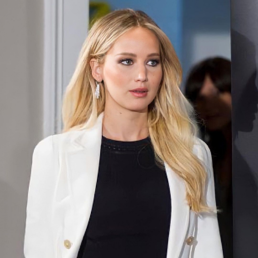 一份堅定又好勝的心讓她走出了屬於自己的荷李活。