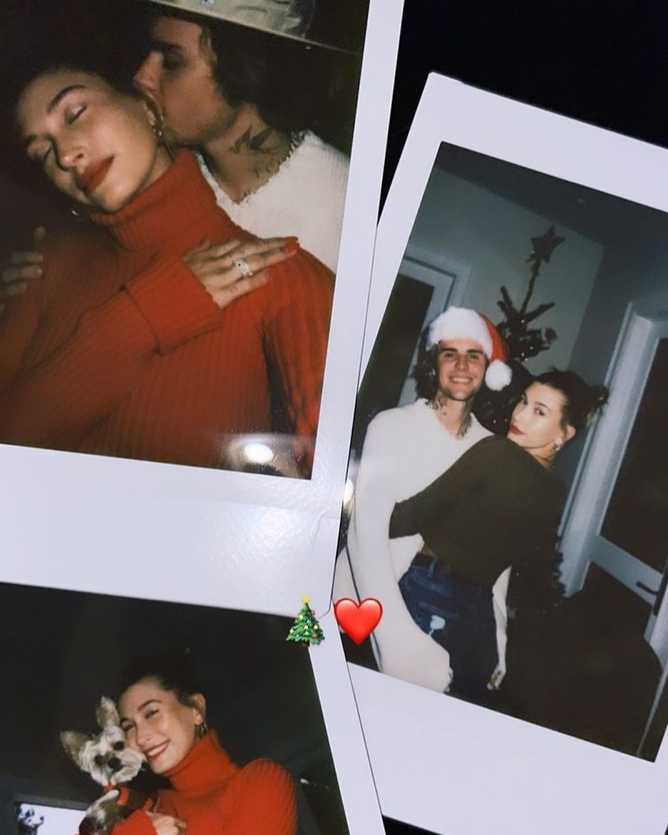 Bieber夫婦二人的私下的穿搭風格不僅是多變百搭,出眾的品味被公認為許多粉絲的時尚指標。