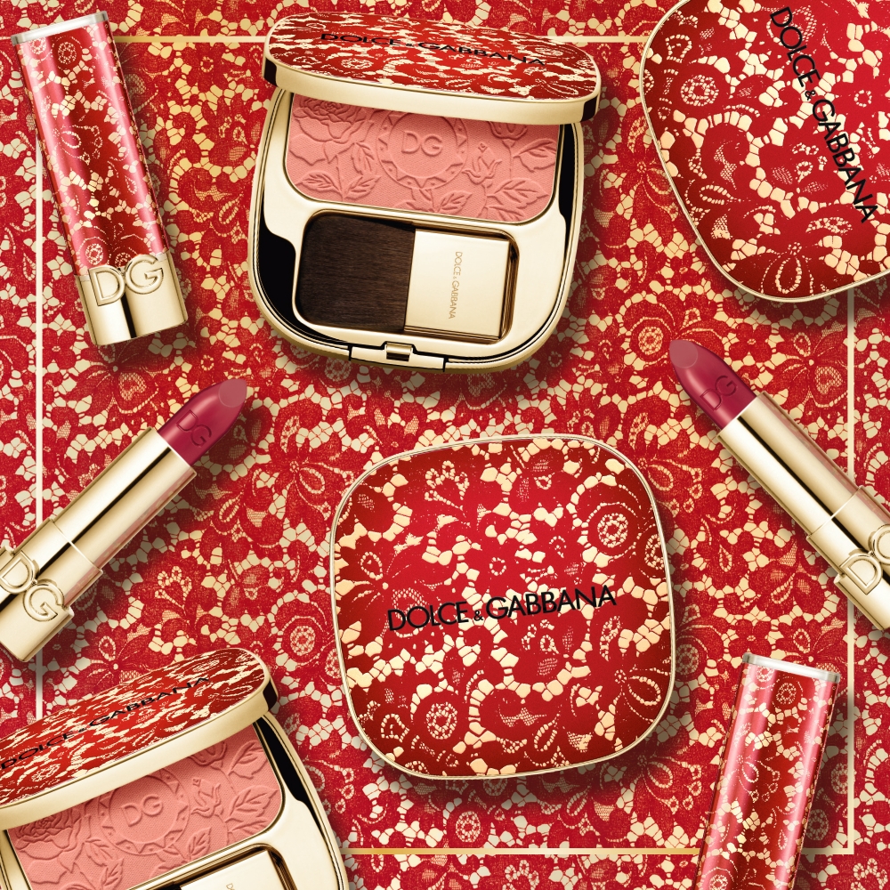 DOLCE&GABBANA BEAUTY