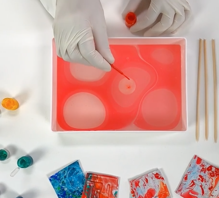 在聖誕節裡也能有不一樣的禮物。