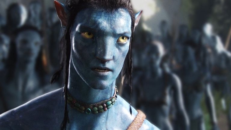 《阿凡達》(Avatar)於2009年上映後掀起全球3D電影熱潮。