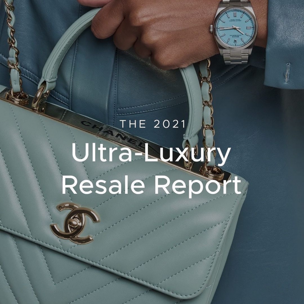 到了年尾的時刻，這份報告讓我們更了解手袋的趨勢。