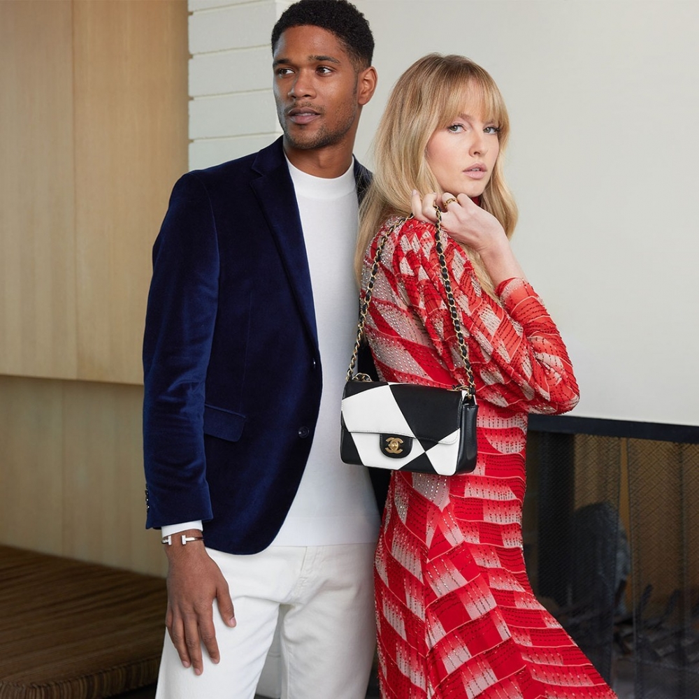 從這份報告中能更了解手袋在二手市場中的行情。