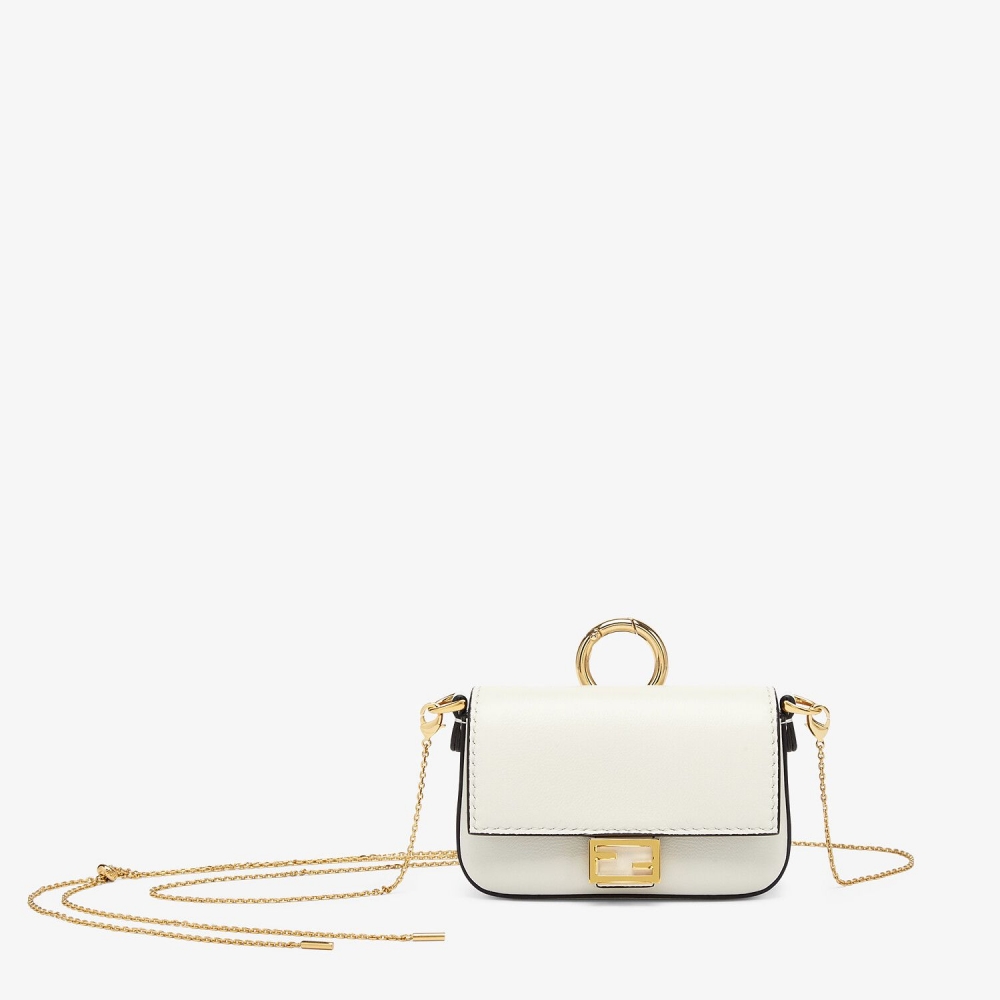 你能創作出獨一無二的小巧Nano Baguette。