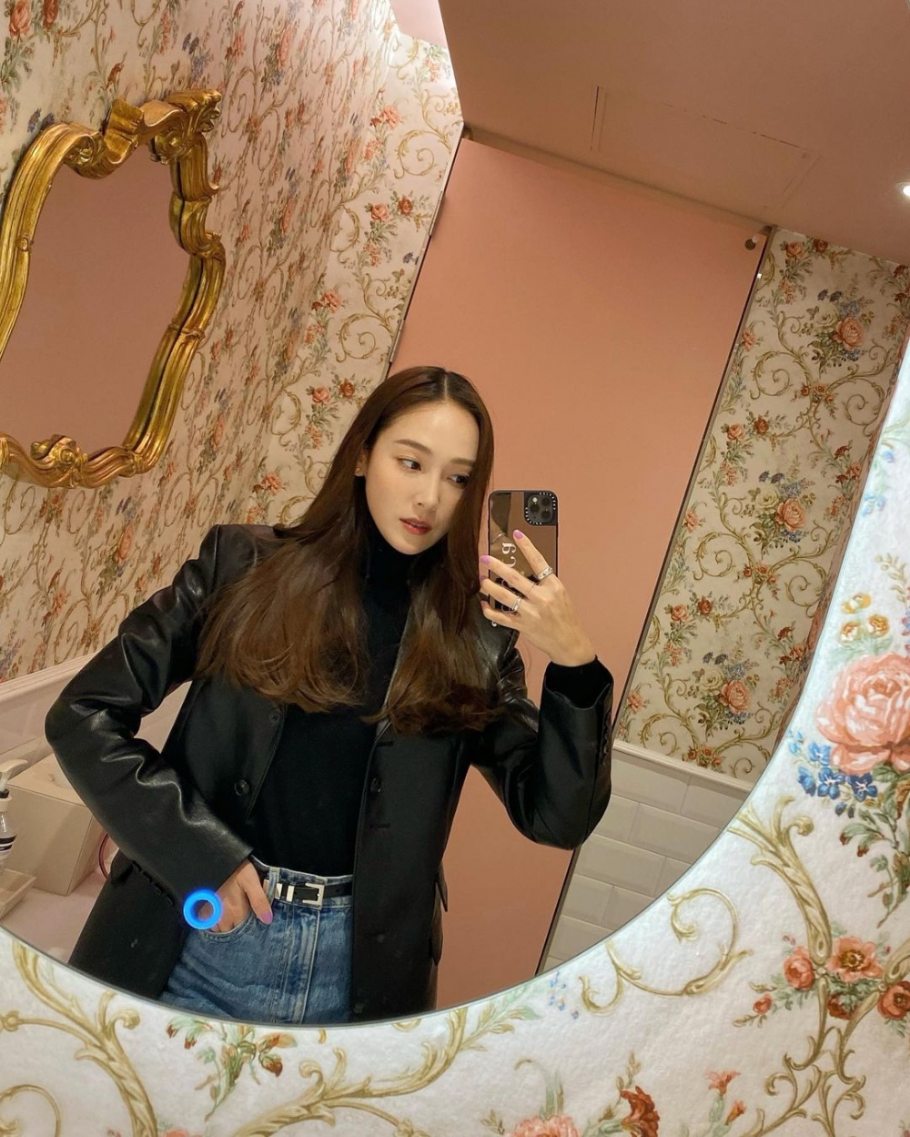 Jessica的濕敷法拯救了不少乾燥肌。