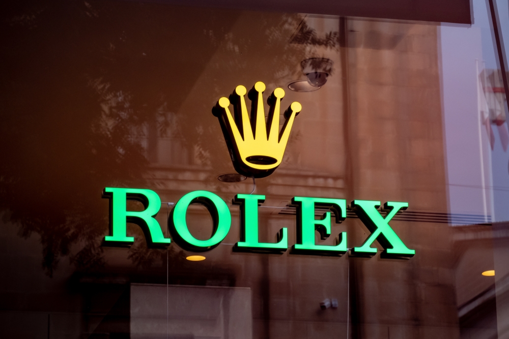 一錶難求的Rolex隨之傳出將漲價聲音,時間從2022年1月開始。