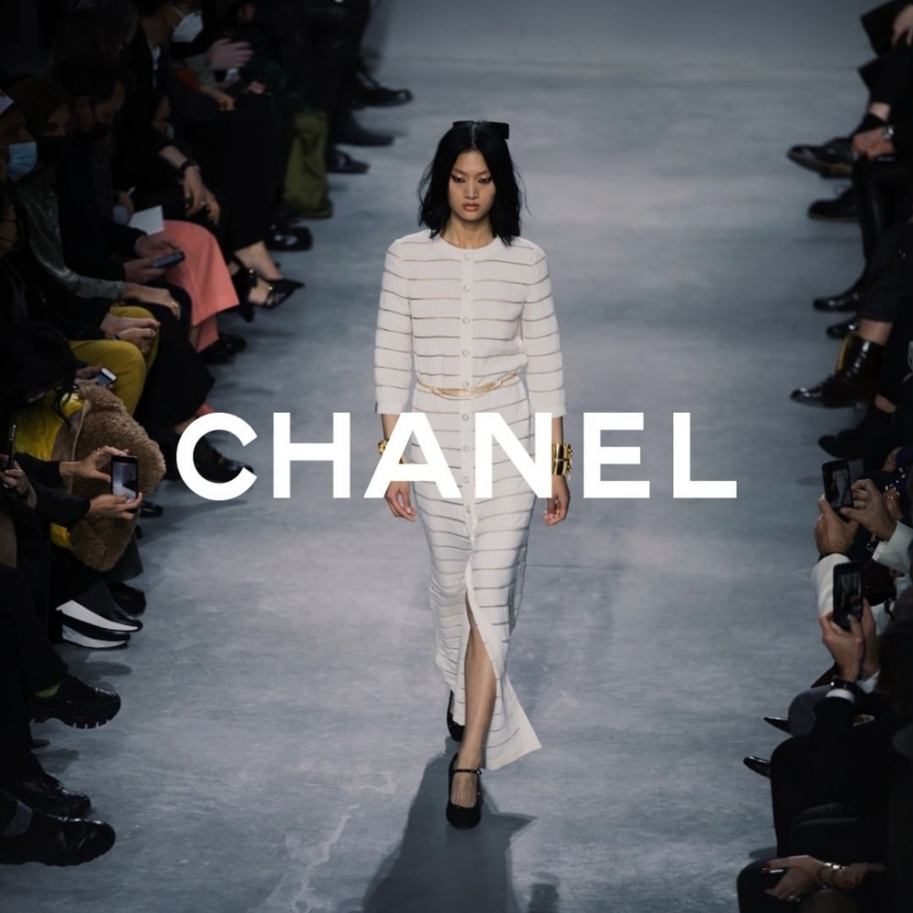 CHANEL無庸置疑在時尚奢侈品之中站穩一席之地,人人渴望的夢幻殿堂。