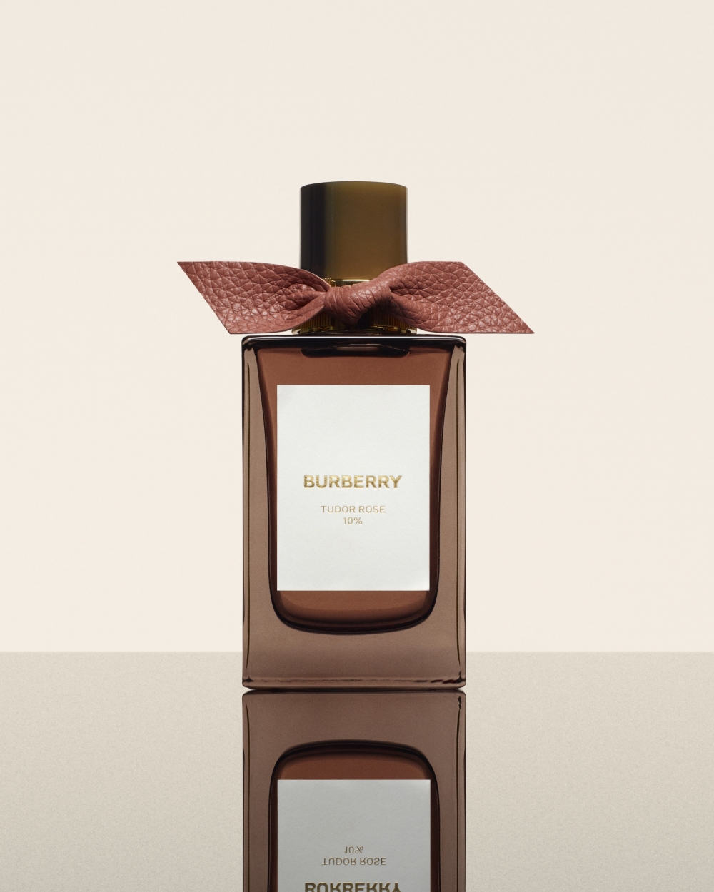 Burberry Signatures都鐸玫瑰香氛