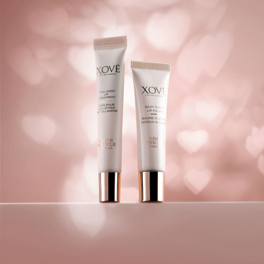 滋潤護唇套裝送給自己,送給閨蜜,定必大愛!