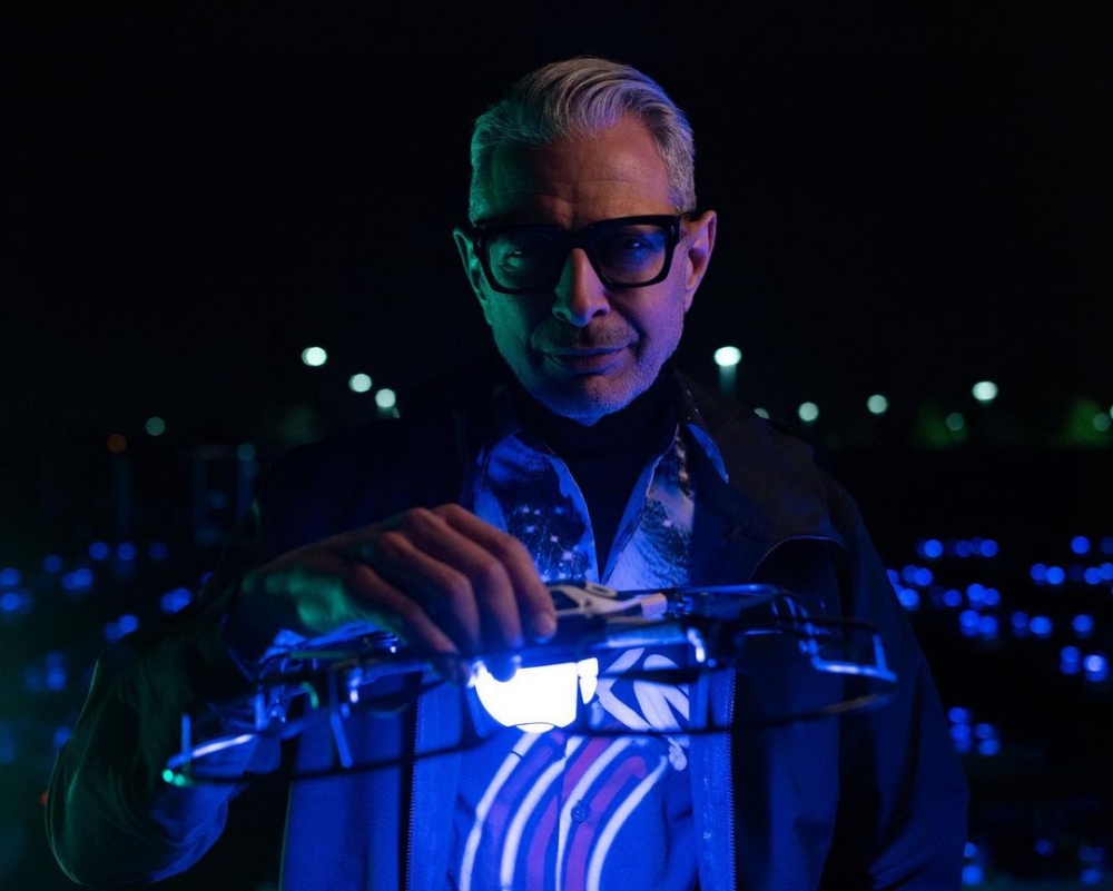 Jeff Goldblum即將回歸《侏羅紀世界3：統治霸權》（Jurassic World: Dominion）。