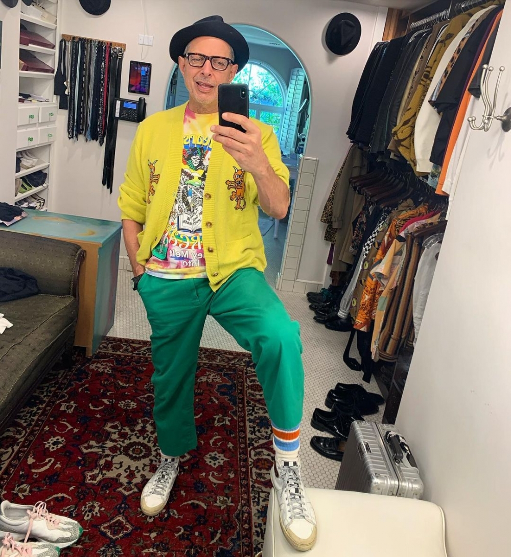 名聲逐漸響亮，成為人人心中所崇拜的演員。