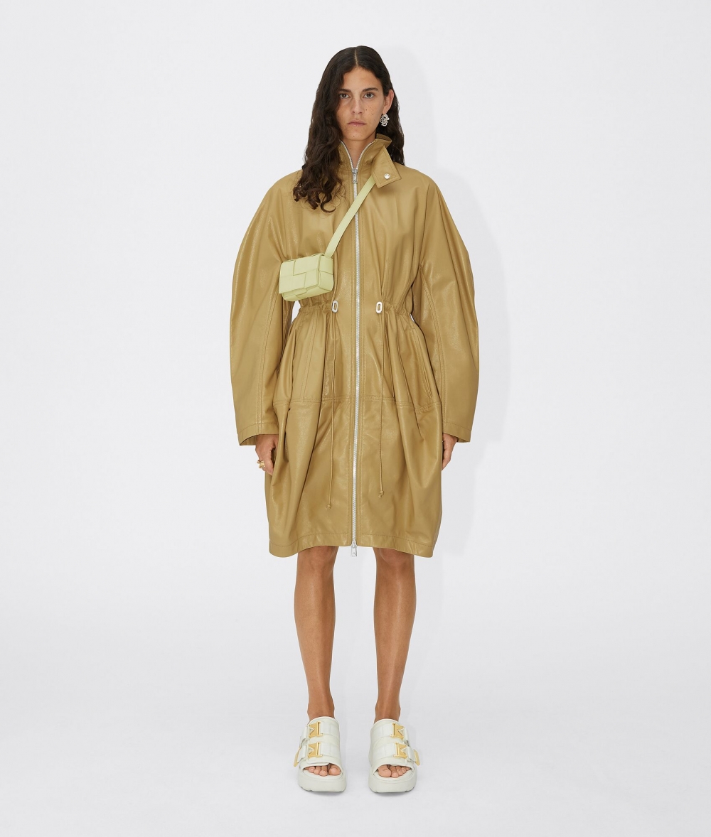 清新色彩讓人一眼就留下深刻印象，絕對是搭配之選。