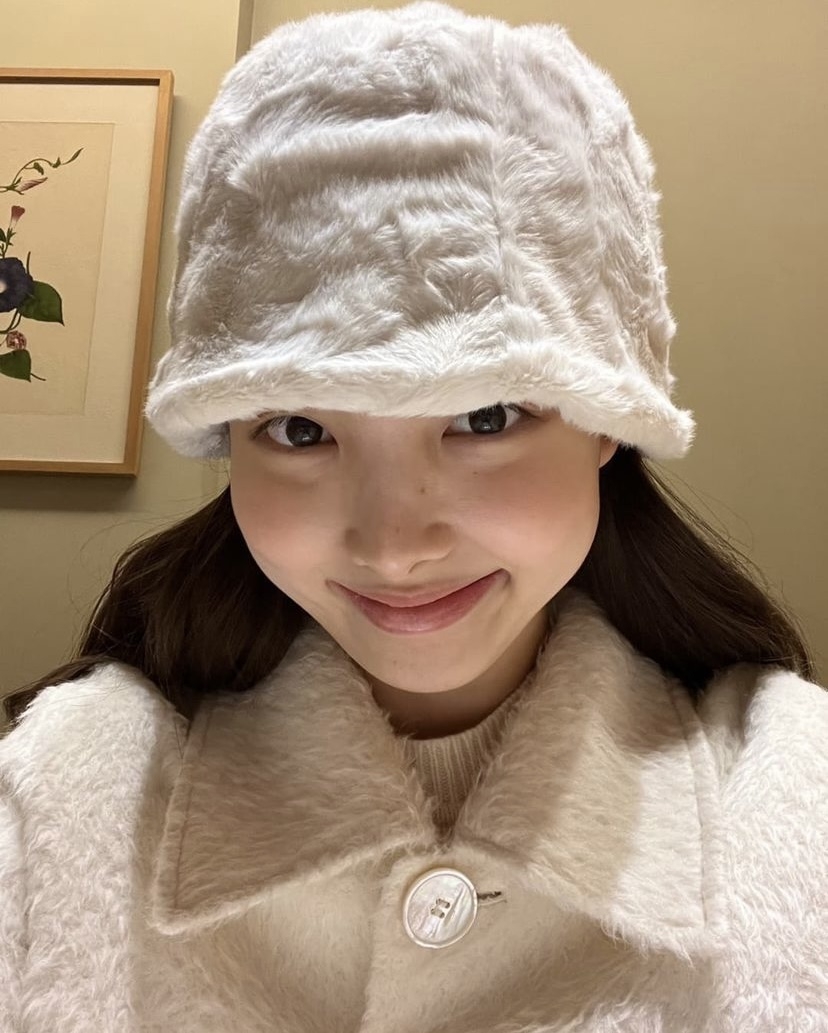俏皮經典不敗的毛帽，可說每到冬天都是熱門的配件。