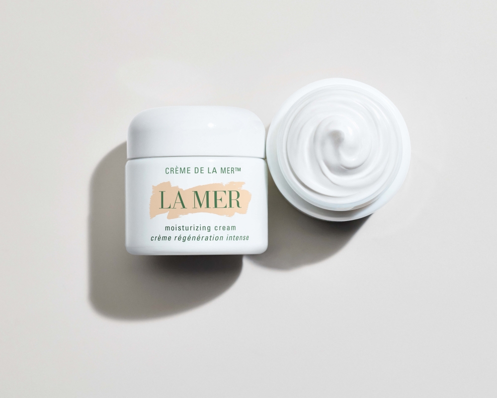 LA MER 精華面霜