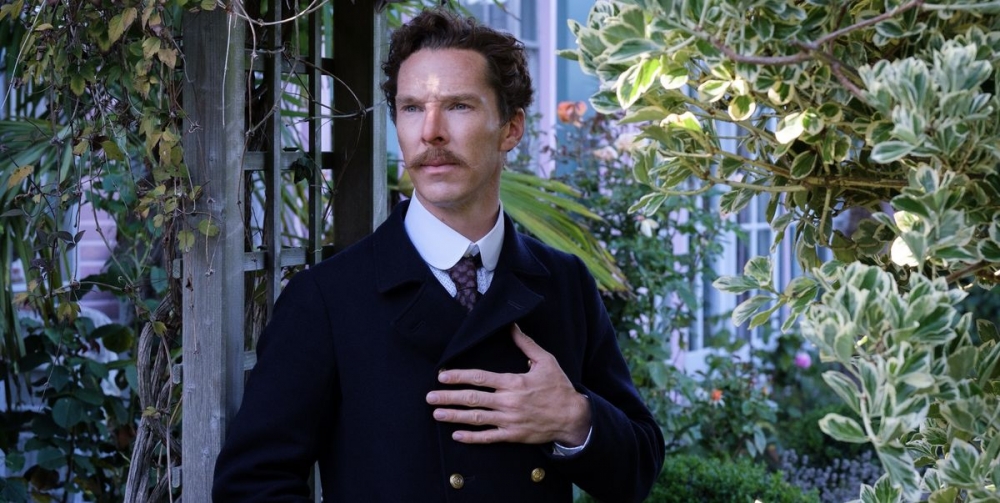 英國著名男星Benedict Cumberbatch首次與Wes Anderson合作,令人備受期待。