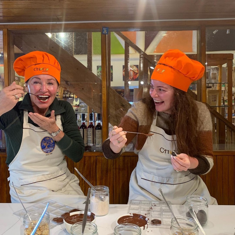 生活中還有許多無法用錢衡量的事情。