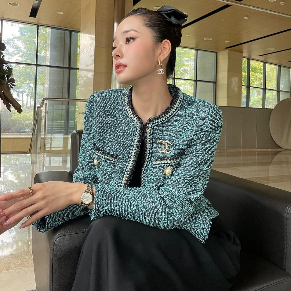 立即跳出面對承認,但擄獲眾人的品牌新寵兒是否會跌落神壇?