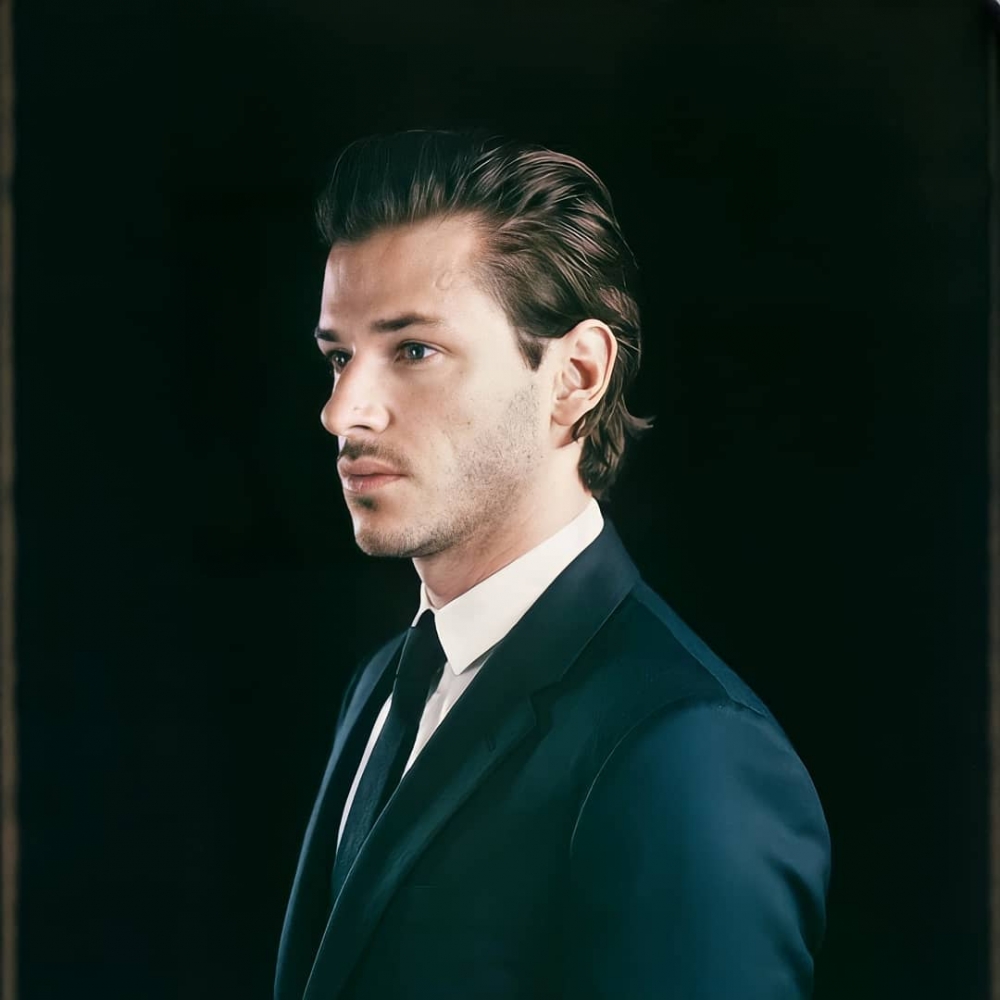 法國演員Gaspard Ulliel因滑雪事故撞擊頭部,享年37歲。